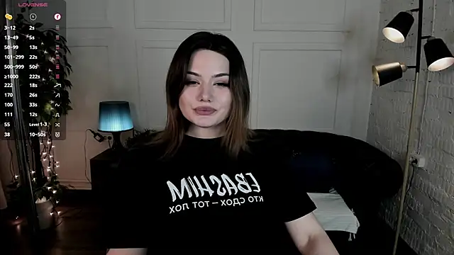 Živý XXX chat Dark_Moni