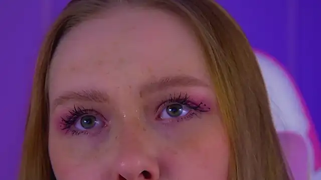 AgataFoxley's Live XXX Chat