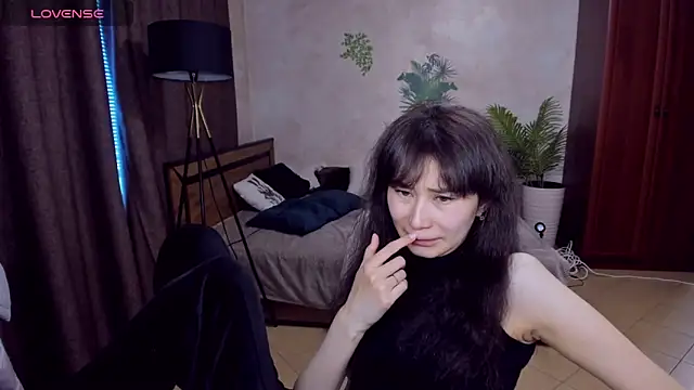 SheilaRare 라이브 XXX 채팅