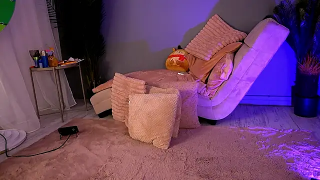 BetsyGonzale Obrolan Langsung XXX