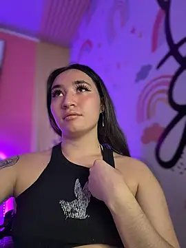 Sophie_LS 现场XXX聊天