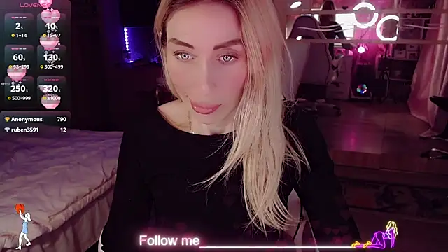 AnnieGOld_: απευθείας συνομιλία ΧΧΧ