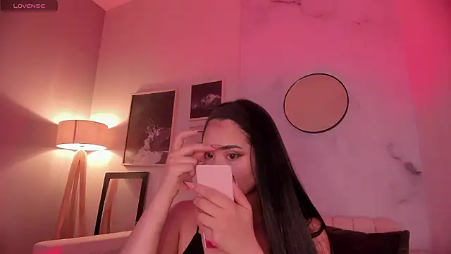 Chat XXX ao vivo de lara_madisson