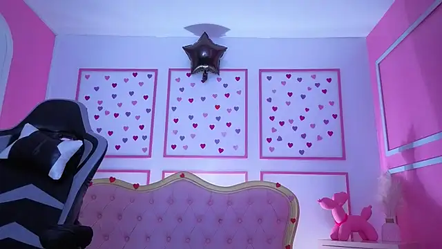 stephania_t: онлайн-секс-чат