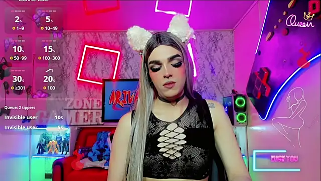 Alessa_mullen's Live XXX Chat