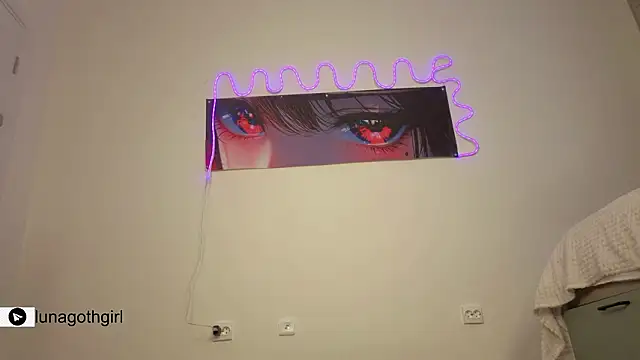 IamLuna2006's Live XXX Chat