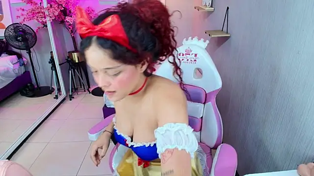 Živý XXX chat Maggy_t18