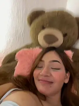 XXX chat uživo modela la_machhi