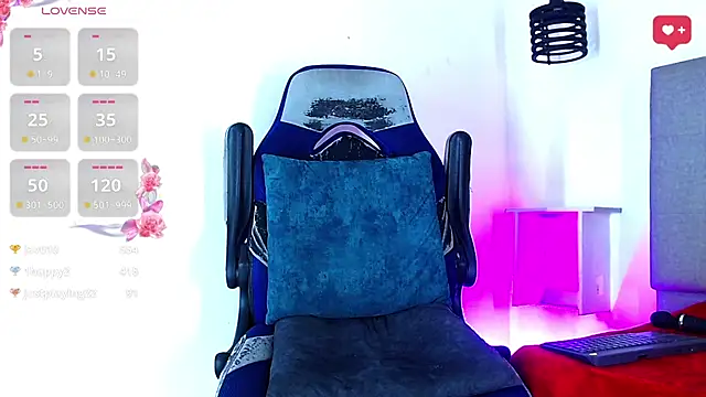 Rick_Wade Chat XXX live