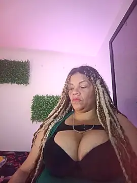 Eva_Luxei's Live XXX Chat