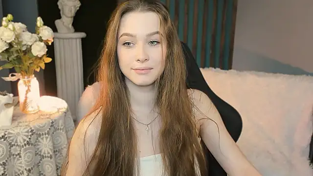 ArielSykes' Live XXX Chat