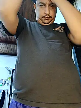 Tequilamaster Chat XXX live