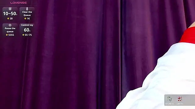 VanessaLightDiamond 现场XXX聊天