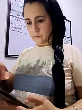 Živý XXX chat Sex_Annie