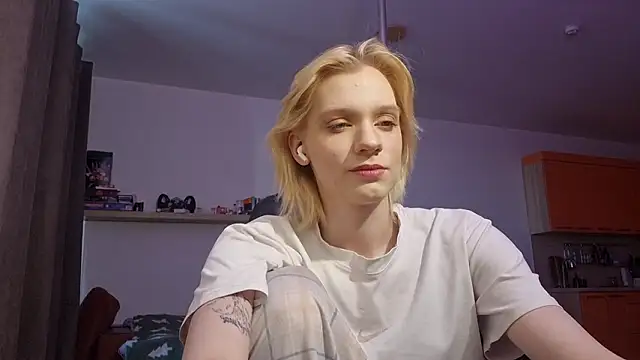 AuraNevera Obrolan Langsung XXX