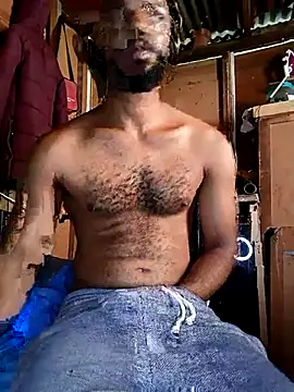 XXX chat uživo modela Camodick