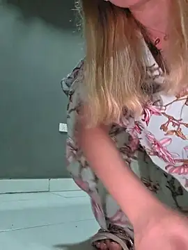 Pinkie_Princes Adlı Modelin Canlı XXX Sohbeti