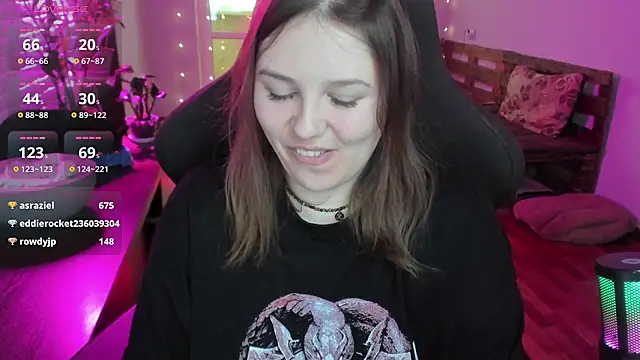 XNirvanaX Obrolan Langsung XXX