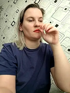 Chat XXX en directo de Jessie_Lust