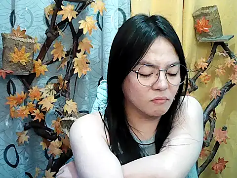 mush_mush Pertunjukan Webcam