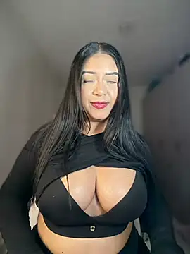 Živý XXX chat cami_ortiz__