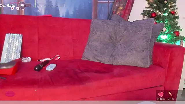 LoverLauren2 Obrolan Langsung XXX