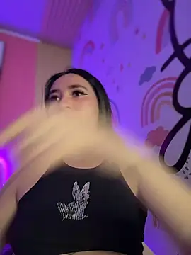 Sophie_LS Live XXX-chat