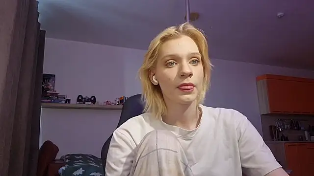 AuraNevera Live XXX-Chat