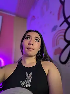 Chatroom XXX en direct de Sophie_LS