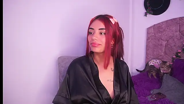 Tiffany_sander's Live XXX Chat