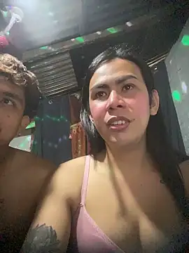 BriannaCruz24 在線直播表演