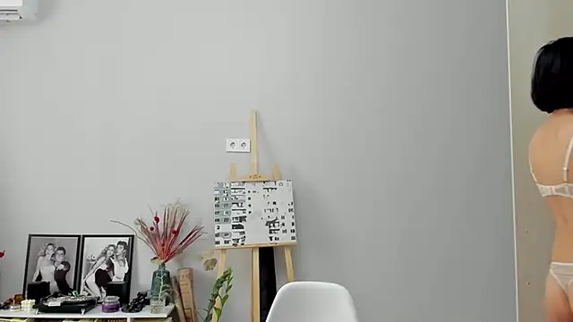 Živý XXX chat ailey_chao