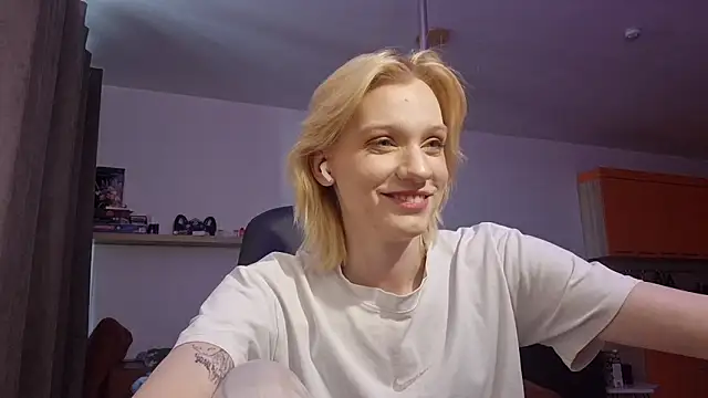 AuraNevera Chat XXX in diretta