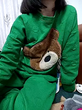 Haralushiaaa Live XXX-Chat