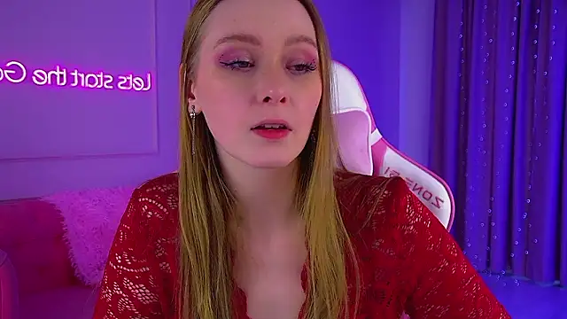 Živý XXX chat AgataFoxley