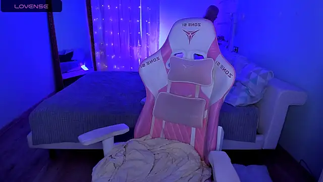 AnyaTaylor_ Live XXX Chat