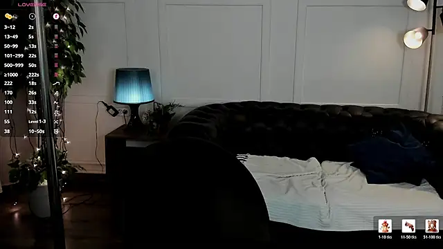 Dark_Moni's Live XXX Chat