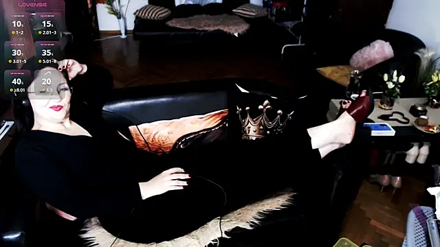 Chat XXX ao vivo de Imperatriza