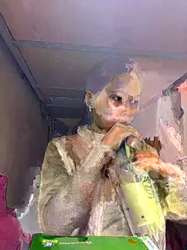 Be-MyMy Adlı Modelin Canlı XXX Sohbeti