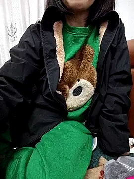 Haralushiaaa Adlı Modelin Canlı XXX Sohbeti