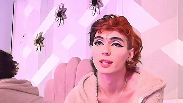 KylieMonnett Chat XXX live