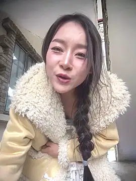 Xiao-meng66 Chat XXX in diretta