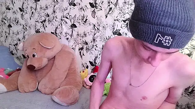 bunny_ben Chat XXX live