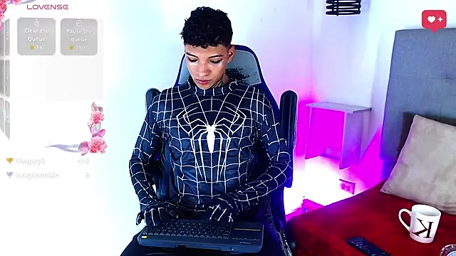 Rick_Wade's Live XXX Chat