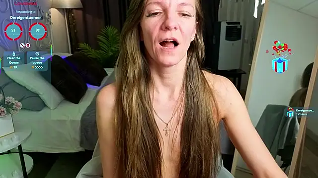 Jesica_mooon 即時 XXX 聊天