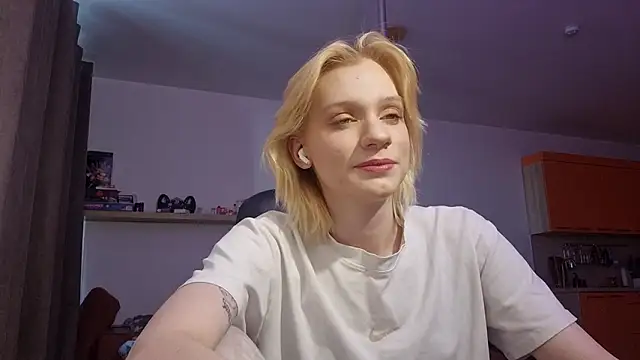 AuraNevera Live XXX-Chat