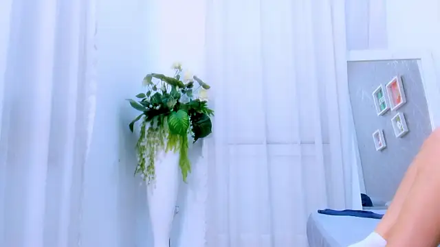 ViictoriiaSaenz Live XXX Chat