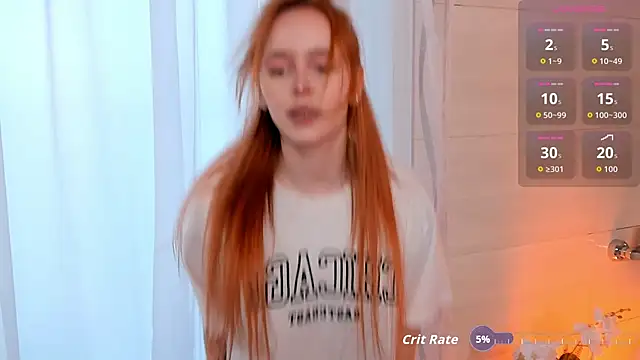 Phoenix_Margo's Live XXX Chat