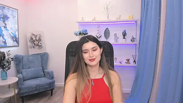 Sembang XXX Secara Langsung AnneTLi