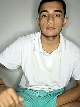 Webkamerová show Thick_Cock